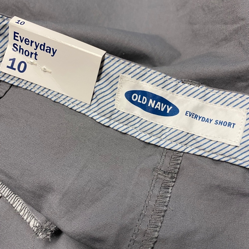 NWT Shorts - Picture 3 of 3